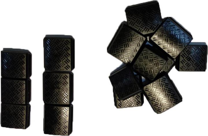 Actual product image Crankbrothers Mallet E/DH Traction Pads