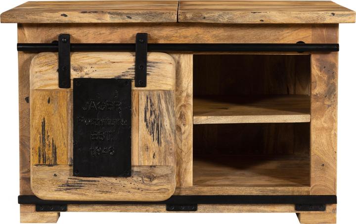 Actual product image SAM Libro (75 x 50 x 47 cm)