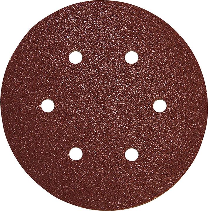Immagine prodotto Makita Carta vetrata (120)