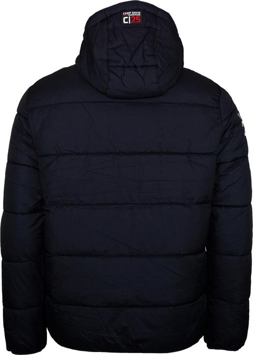 Actual product image Camp David Jacke Steppjacke (L)