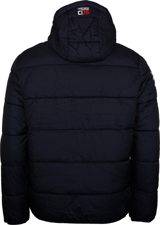 Produktbild Camp David Jacke Steppjacke (3XL)