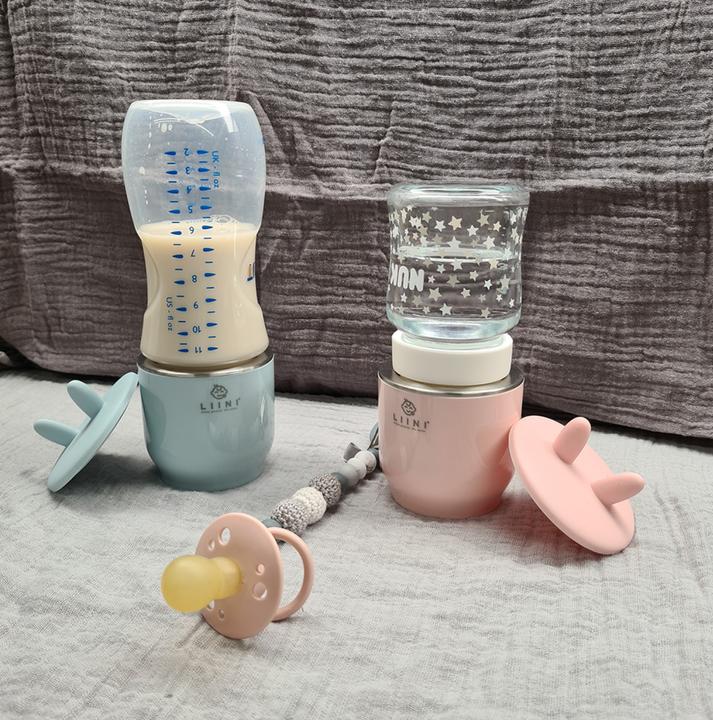 Immagine prodotto Liini Adattatore per biberon Medela