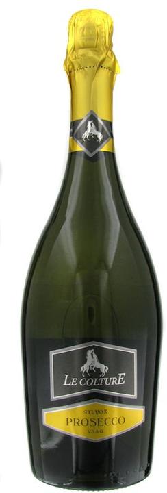 Produktbild Le Colture Sylvoz Prosecco (1 x 75 cl)