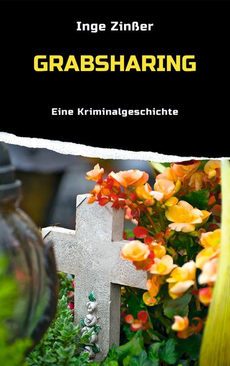 Produktbild Grabsharing (Deutsch, 2016)