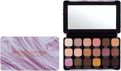 Produktbild Makeup Revolution Forever Flawless (Nude Silk)