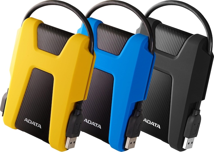 Produktbild Adata HD680 Festplatte (1 TB)