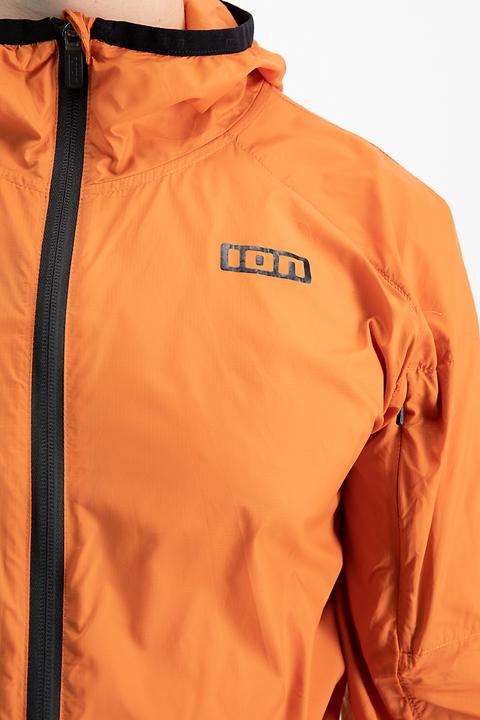 Actual product image ION Logo Wind (52, L)