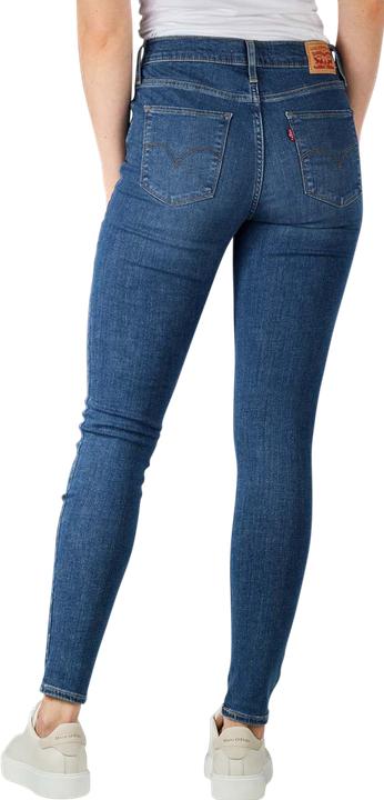 Produktbild Levis 720 Jeans Super Skinny (W25/L30)
