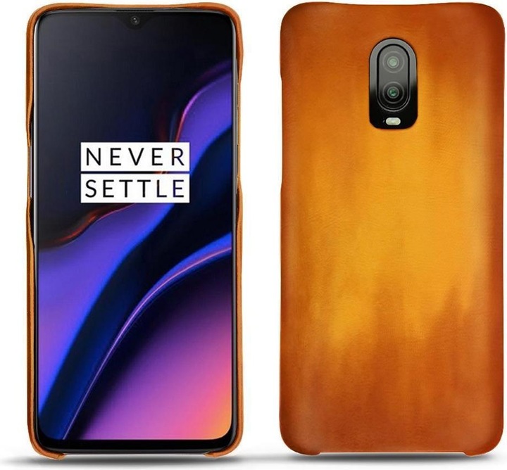 Produktbild Noreve Lederschutzhülle (OnePlus 6T)