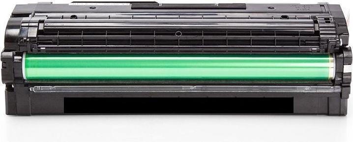 Image du produit Hermex Toner compatible pour Samsung CLP-680ND Premium Line (M, CF, Y, C)