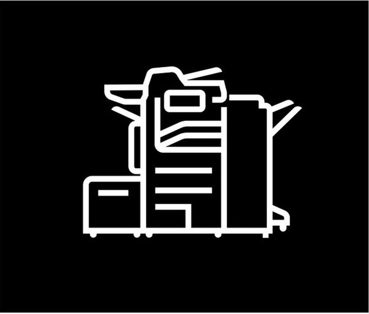 Actual product image Xerox Wireless Connectivity Kit