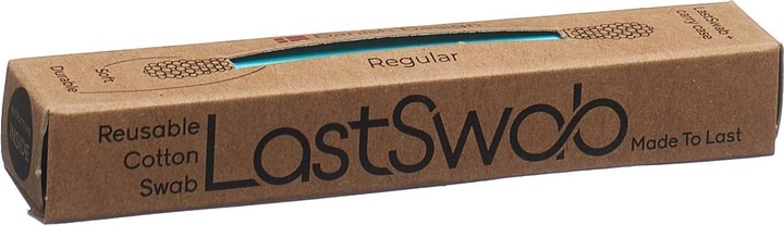 LastObject LastSwab Original Wattestäbchen