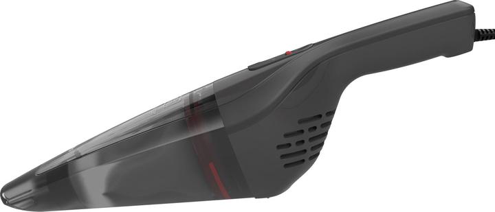 Actual product image Black & Decker Handheld car vacuum cleaner NVB12AVAXJ