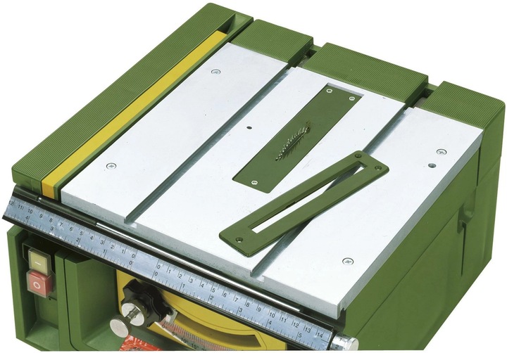 Actual product image Proxxon Fet