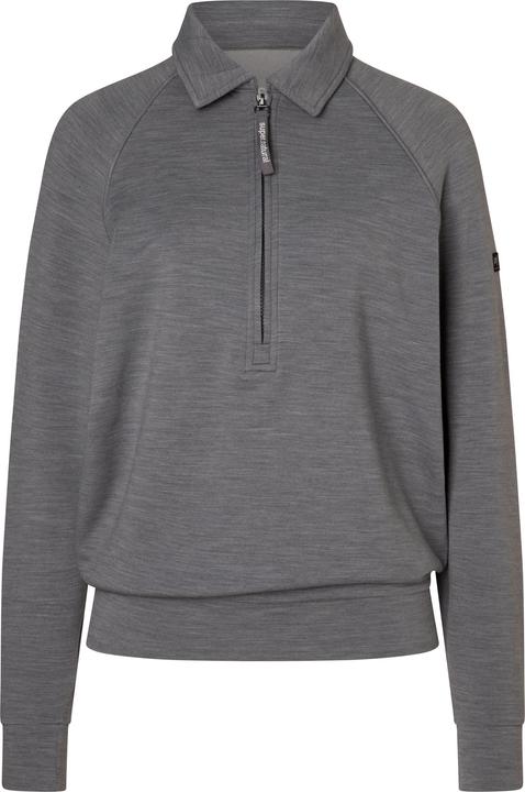 cashmere grey melange