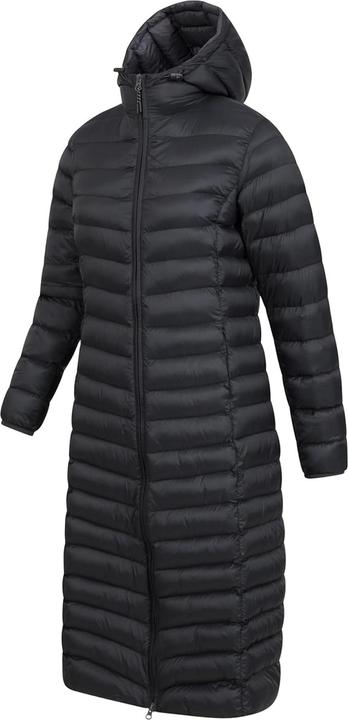 Produktbild Mountain Warehouse Florence Steppjacke (38)