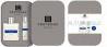 Produktbild Saphir Pertegaz Authentique Edt Spray 100 ml + Edt 30 ml Sets