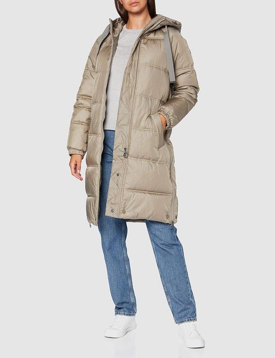 Actual product image Bugatti Multifunctional Quilted Jacket