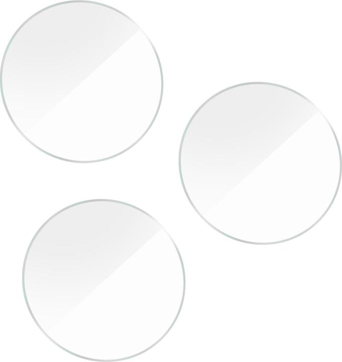 Image du produit Avizar Film pour caméra arrière, film de protection pour caméra (1 pcs, Apple iPhone 14 Pro)