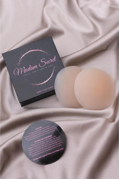 Immagine prodotto Madam Secret Copricapezzoli (Confezione da 2, Taglia unica)