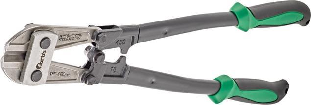 Image du produit Fortis Coupe-boulons 450 mm (450 mm)