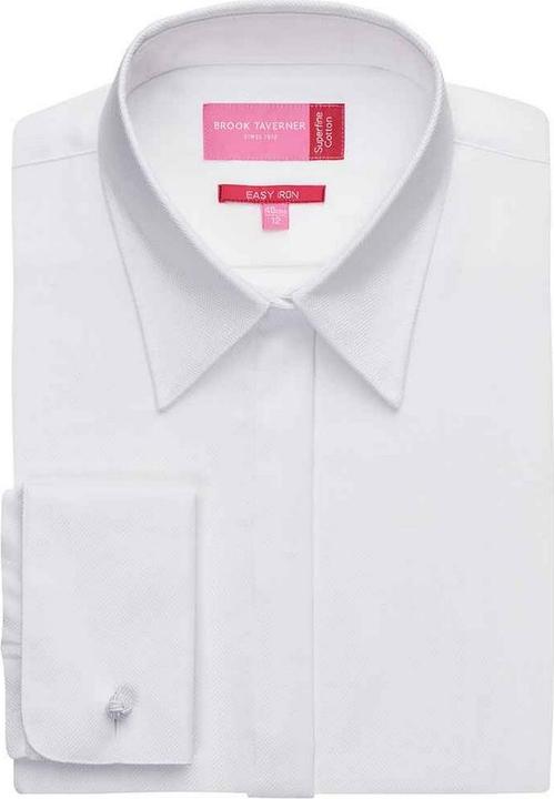 Immagine prodotto Brook Taverner Villeta Camicia Manica Lunga Donna (42)