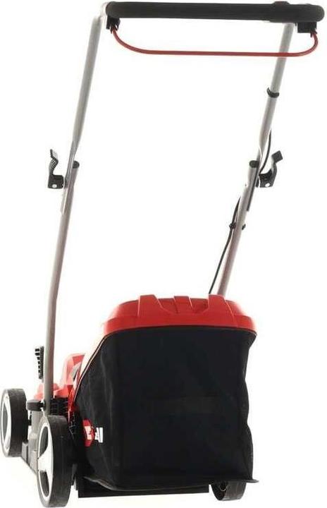 Immagine prodotto Einhell GE-CM 18/33 Li (Batteria ricaricabile)