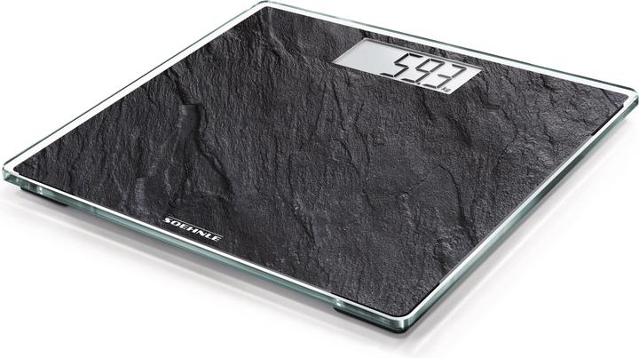 Soehnle Style Sense Compact 300 Slate (180 kg)