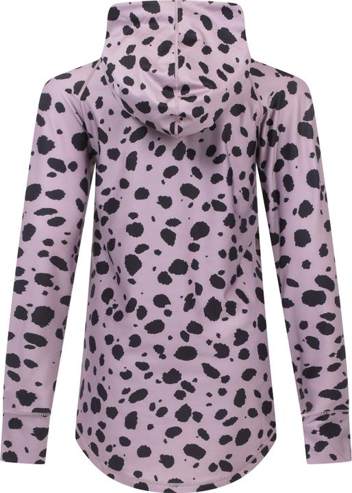 Produktbild Eivy Women's Icecold Ziphood Top (XS)