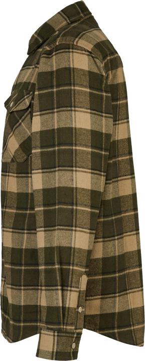 Immagine prodotto Heber Peak SilvaHe. Checked Shirt (M)