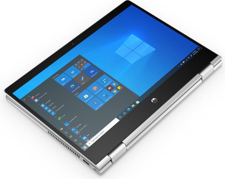 Actual product image HP ProBook x360 435 G8 (13.30", 256 GB, 8 GB, CH, AMD Ryzen 3 5400U)