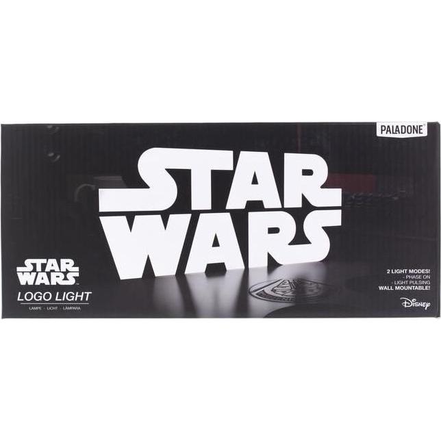 Thumbnail - Paladone Products, Tischlampe, Star Wars