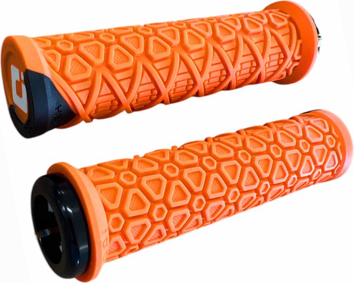 Image du produit Odi Grips Vanquish v2.1 Lenkergriffe