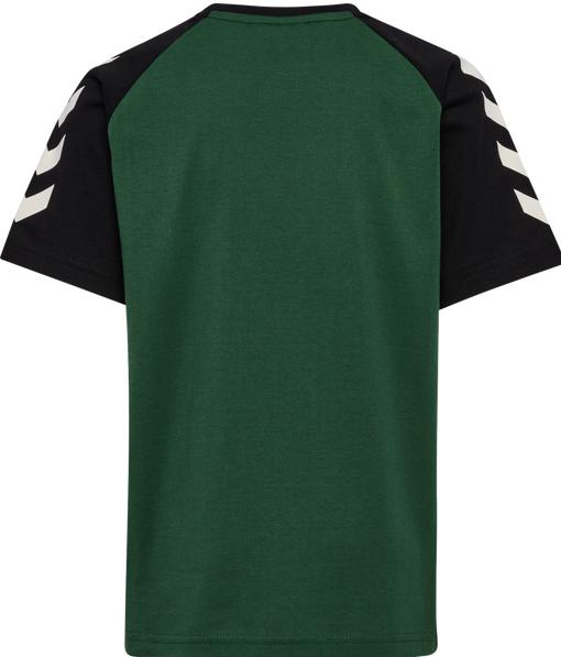 Produktbild hummel hmlJR LOGO T-SHIRT S/S (26, 28)