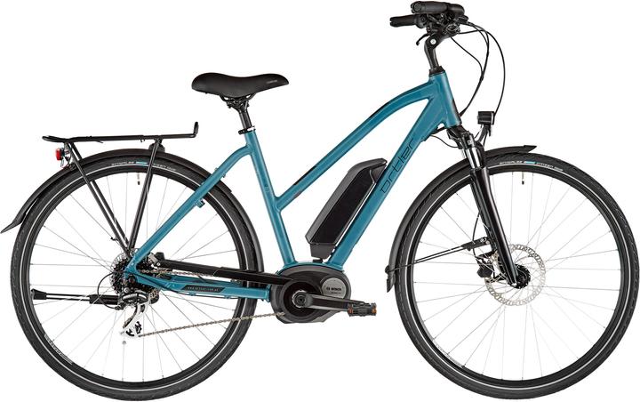 Actual product image Ortler CTY 1.0 Trapez (45 cm)