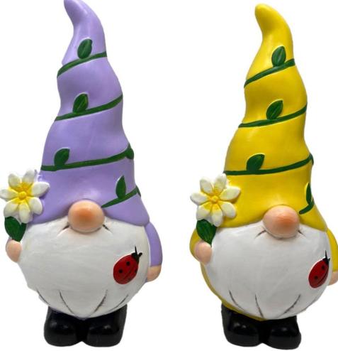 Produktbild GuGus Gartenwichtel 2er Set (1x)