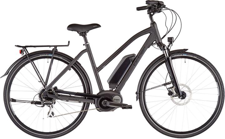 Produktbild Ortler CTY 1.0 Trapez (45 cm)