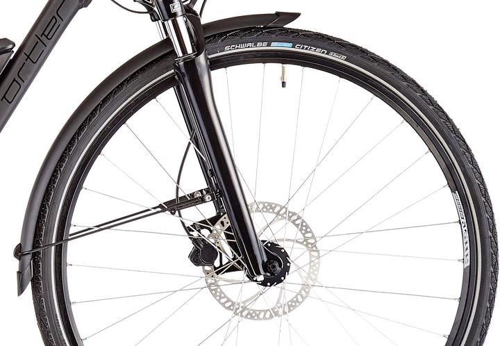 Produktbild Ortler CTY 1.0 Trapez (45 cm)