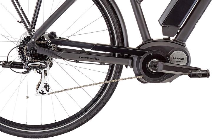 Produktbild Ortler CTY 1.0 Trapez (45 cm)