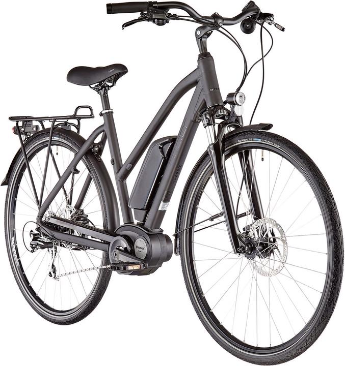 Produktbild Ortler CTY 1.0 Trapez (45 cm)
