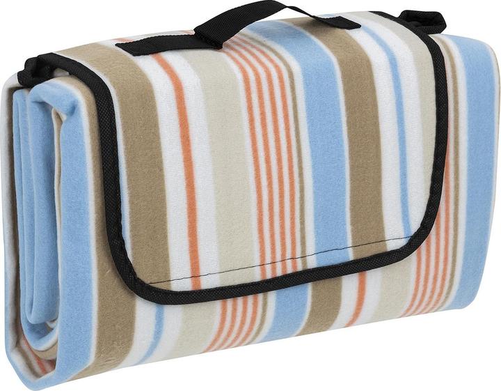 Actual product image Fs-Star Beach and picnic blanket