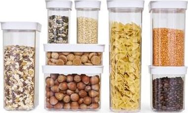 Actual product image Emsa Storage tin (1.60 l)