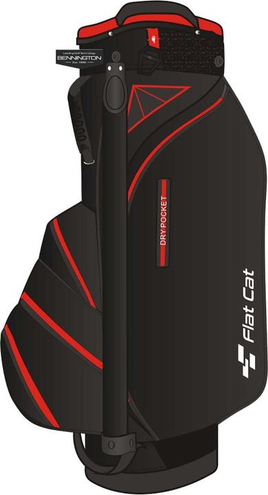 Produktbild FlatCat Bennington Dojo