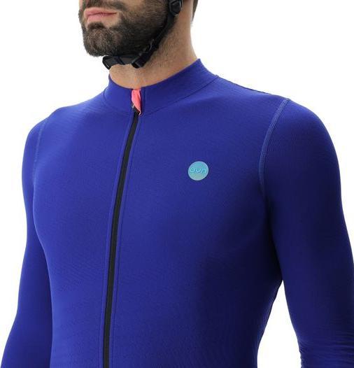 Actual product image UYN Langärmeliges Fahrradshirt Lightspeed (XXL)