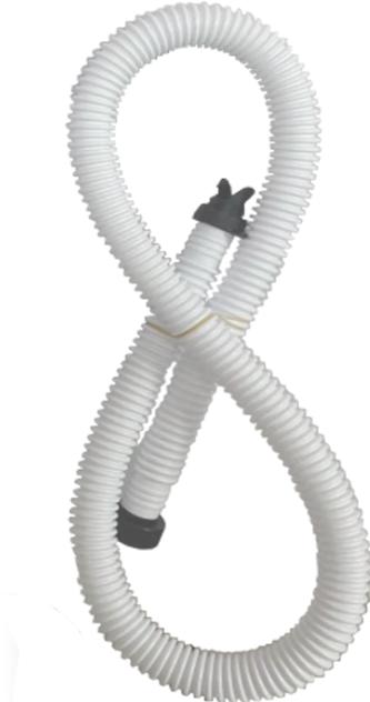 Immagine prodotto Indiana Pompa a tripla azione HP6