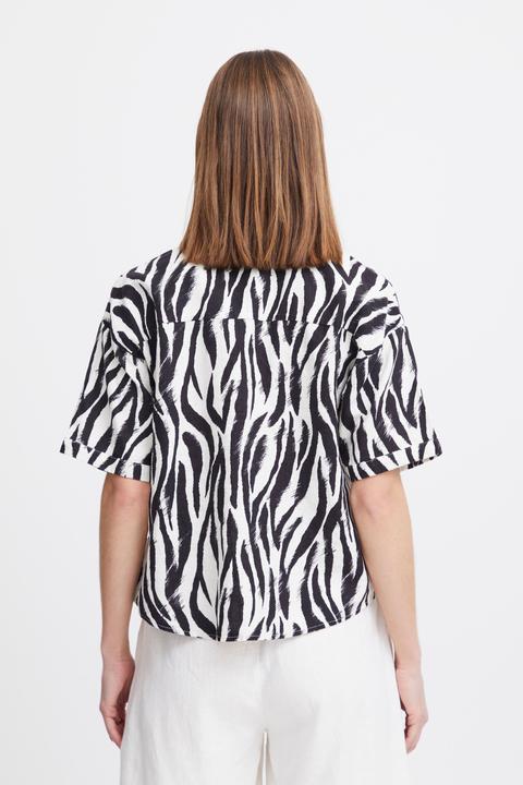 Immagine prodotto B.young BYFALAKKA CAMICIA SS 20814551 (34)