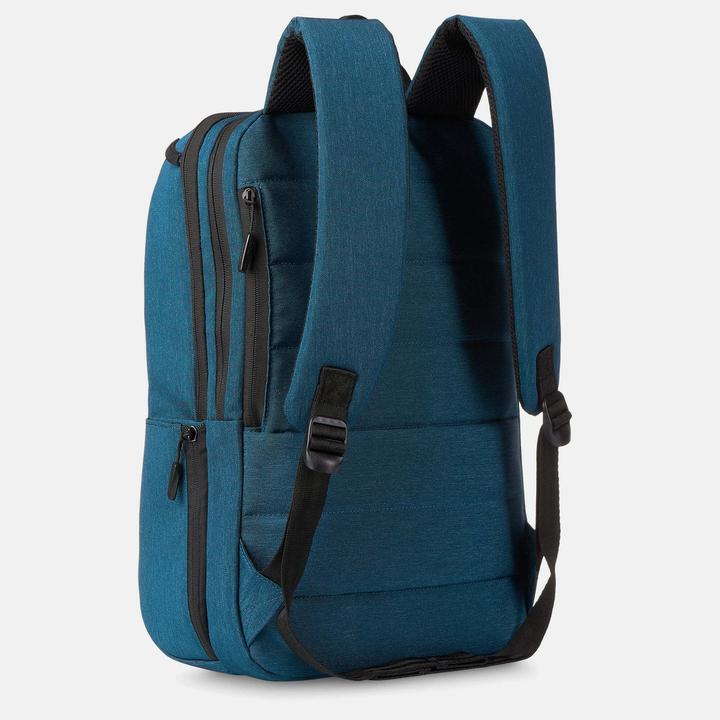 Produktbild Hedgren Dash Backpack Two Comparement 15.6" - blau (15.60")