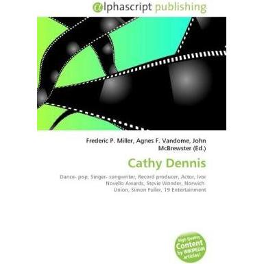 Thumbnail - Cathy Dennis, Fachbücher