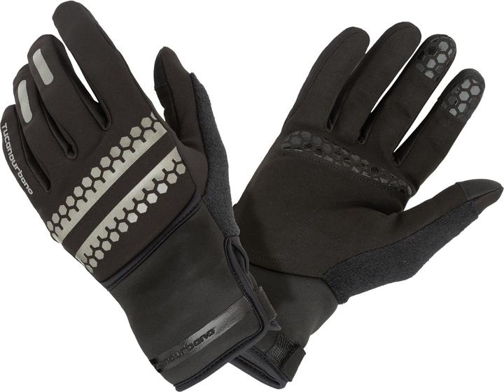 Tucano Urbano Handschuhe Sass Pro Unisex
