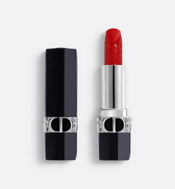 Actual product image Dior Rouge Contour (772)